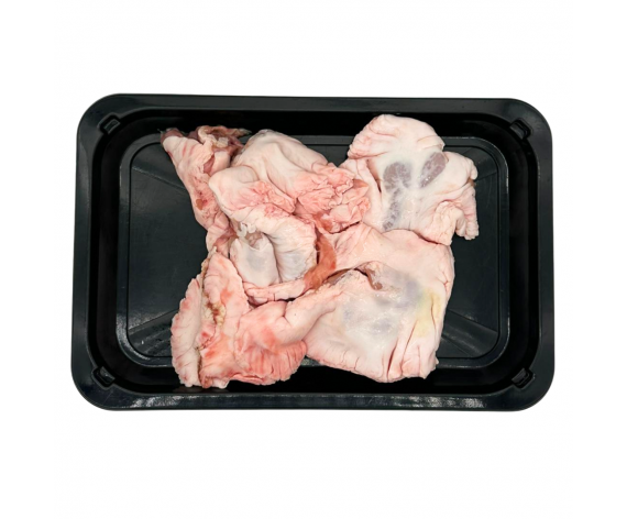 Frozen Pork
